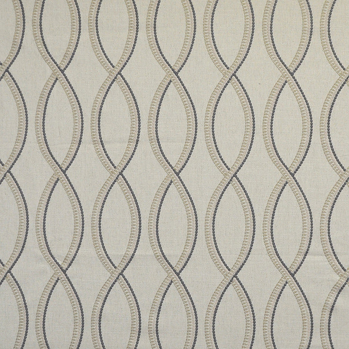 On Track # 301 Blush by Maxwell Fabric COLOR THEORY-VOL.II FULL BLOOM 25% COTTON 25% LINEN
25% VISCOSE 25% POLY INDIA </p><p>Repeat: Horizontal: H-10.6 and Vertical: V-9.4 56.5" - Fabric Carolina -