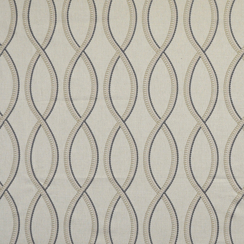 On Track # 301 Blush by Maxwell Fabric COLOR THEORY-VOL.II FULL BLOOM 25% COTTON 25% LINEN
25% VISCOSE 25% POLY INDIA </p><p>Repeat: Horizontal: H-10.6 and Vertical: V-9.4 56.5" - Fabric Carolina -