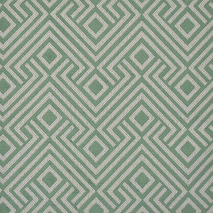 One Way # 631 Palm by Maxwell Fabric