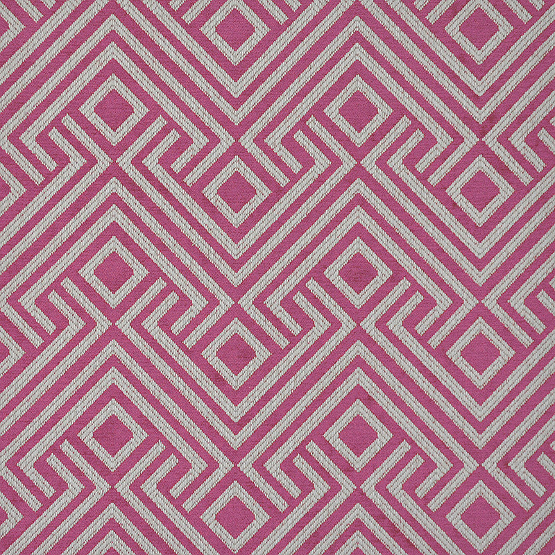 One Way # 805 Fruit Punch by Maxwell Fabric PERFORMANCE WOVENS-VOL.II DRAGONFRUIT 59% POLYESTER 35% ACRYLIC
6% VISCOSE TURKEY </p><p>Repeat: Horizontal: H-14.2 and Vertical: V-4.8 55" - Fabric Carolina -