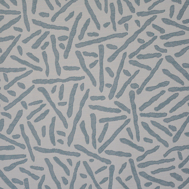 Open Concept # 603 Spa by Maxwell Fabric PERFORMANCE WOVENS-VOL.II ALFRESCO 55% COTTON/45% POLYESTER USA See sample </p><p>Repeat: Horizontal: 28.7" and Vertical: 16" 56" - Fabric Carolina -