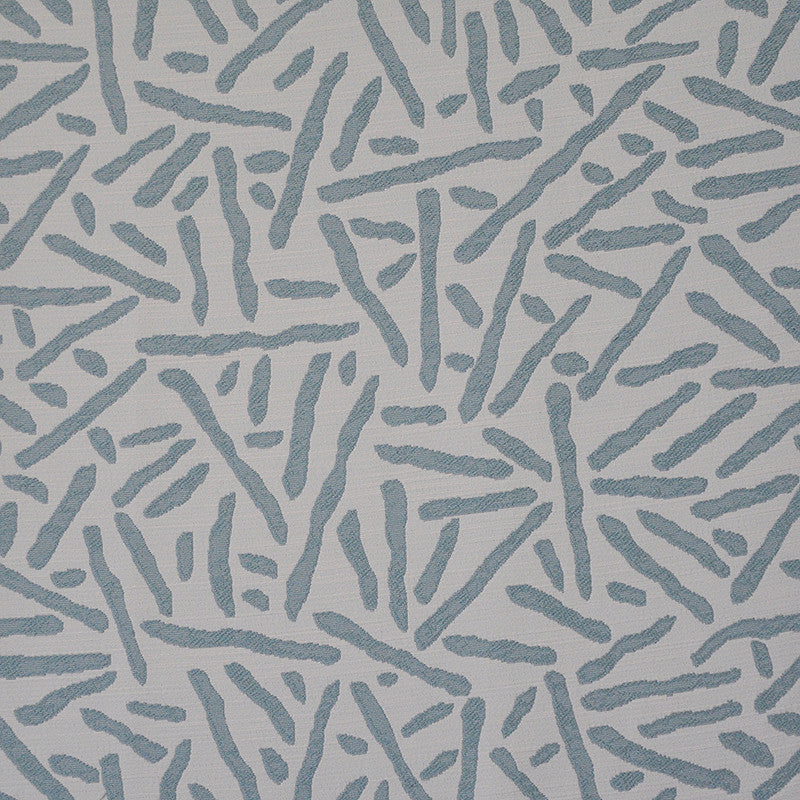 Open Concept # 603 Spa by Maxwell Fabric PERFORMANCE WOVENS-VOL.II ALFRESCO 55% COTTON/45% POLYESTER USA See sample </p><p>Repeat: Horizontal: 28.7" and Vertical: 16" 56" - Fabric Carolina -