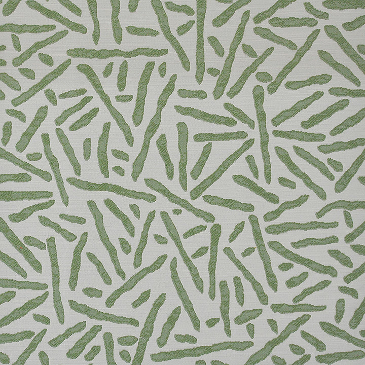 Open Concept # 628 Grass by Maxwell Fabric PERFORMANCE WOVENS-VOL.II ALFRESCO 55% COTTON 45% POLYESTER USA </p><p>Repeat: Horizontal: H-28.7 and Vertical: V-16 56" - Fabric Carolina -