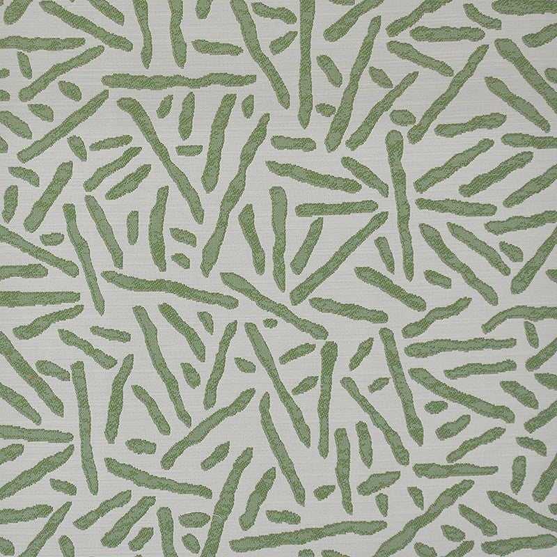 Open Concept # 628 Grass by Maxwell Fabric PERFORMANCE WOVENS-VOL.II ALFRESCO 55% COTTON 45% POLYESTER USA </p><p>Repeat: Horizontal: H-28.7 and Vertical: V-16 56" - Fabric Carolina -
