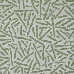 Open Concept # 628 Grass by Maxwell Fabric