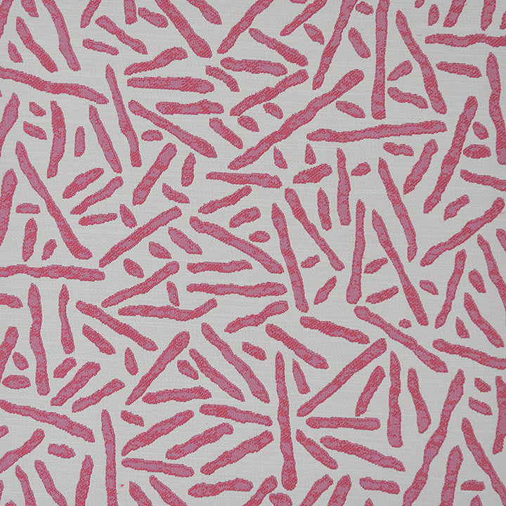 Open Concept # 804 Raspberry by Maxwell Fabric PERFORMANCE WOVENS-VOL.II DRAGONFRUIT 55% COTTON 45% POLYESTER USA </p><p>Repeat: Horizontal: H-28.7 and Vertical: V-16 56" - Fabric Carolina -