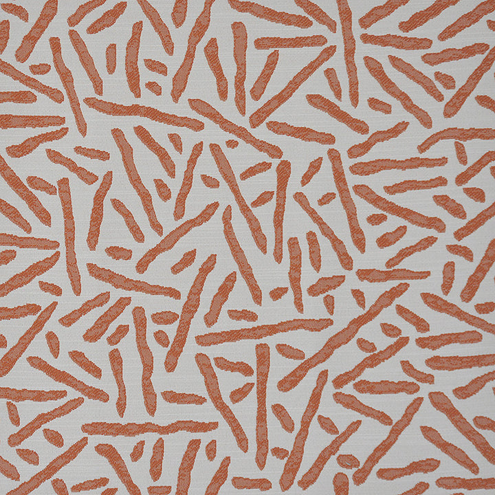 Open Concept # 820 Satsuma by Maxwell Fabric PERFORMANCE WOVENS-VOL.II DRAGONFRUIT 55% COTTON 45% POLYESTER USA </p><p>Repeat: Horizontal: H-28.7 and Vertical: V-16 56" - Fabric Carolina -