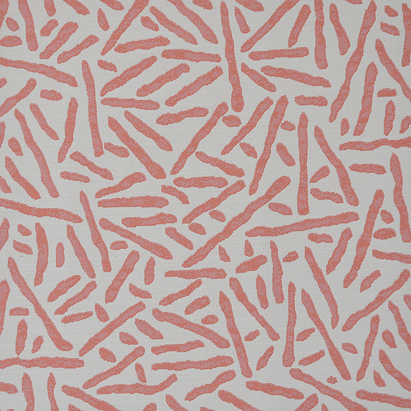 Open Concept # 822 Peach by Maxwell Fabric PERFORMANCE WOVENS-VOL.II DRAGONFRUIT 55% COTTON/45% POLYESTER USA See sample </p><p>Repeat: Horizontal: 28.7" and Vertical: 16" 56" - Fabric Carolina -