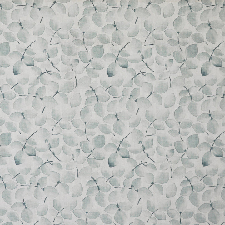 Otaru # 209 Eucalyptus by Maxwell Fabric COLOR THEORY-VOL.III BAY BREEZE 100% POLYESTER INDIA See sample </p><p>Repeat: Horizontal: 13.75" and Vertical: 12.75" 52.75" - Fabric Carolina -