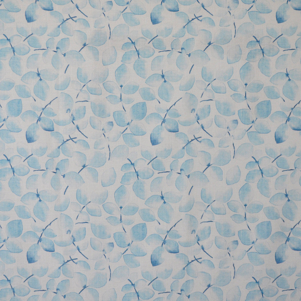 Otaru # 216 Pool by Maxwell Fabric COLOR THEORY-VOL.III BAY BREEZE 100% POLYESTER INDIA </p><p>Repeat: Horizontal: H-13.75 and Vertical: V-12.75 52.75" - Fabric Carolina -