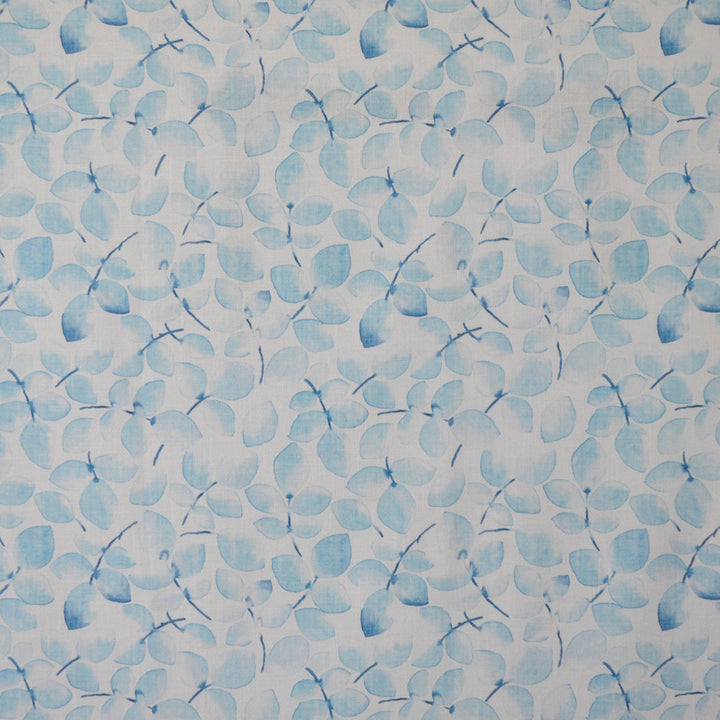 Otaru # 216 Pool by Maxwell Fabric COLOR THEORY-VOL.III BAY BREEZE 100% POLYESTER INDIA </p><p>Repeat: Horizontal: H-13.75 and Vertical: V-12.75 52.75" - Fabric Carolina -