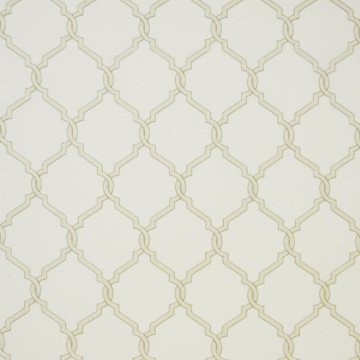 Outrigger # 516 Ivory by Maxwell Fabric COLOR THEORY-VOL.III CHAI 68% POLYESTER/21% LINEN
11% COTTON - INDIA See sample </p><p>Repeat: Horizontal: 6" and Vertical: 8.75" 54"EMB51.5 - Fabric Carolina -
