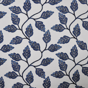 Oakhurst # 221 Blue by Maxwell Fabric