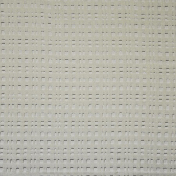 Owen # 102 Cloud by Maxwell Fabric Telafina Season Xii 75% VIRGIN WOOL/25% POLYAMIDE ITALY V-3.25"H-2.75" 59" - Fabric Carolina -