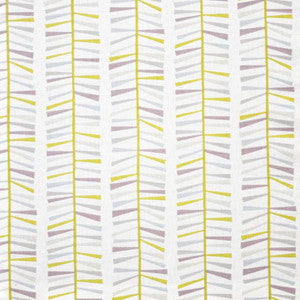 On The Vine # 335 Iris by Maxwell Fabric