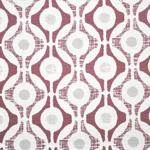 Orb # 334 Thulian by Maxwell Fabric