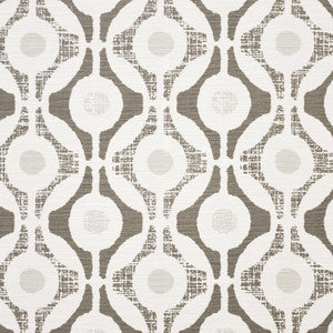 Orb # 520 Mink by Maxwell Fabric