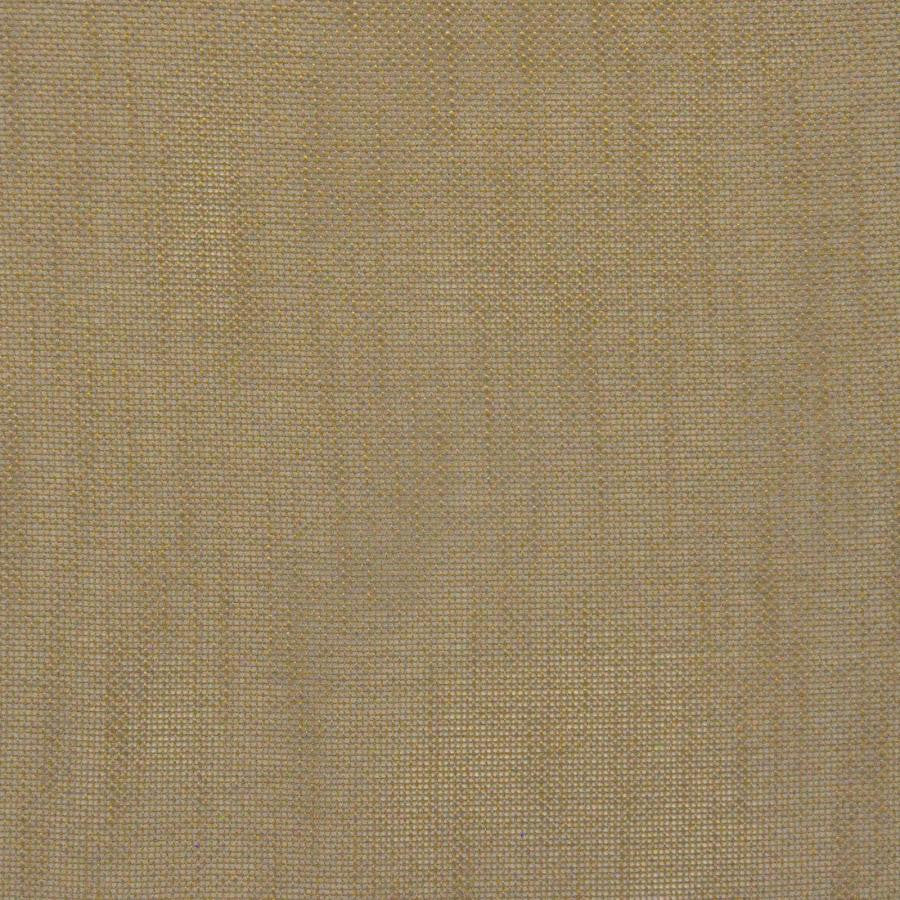 Ostia # 536 Pecan by Maxwell Fabric Sheer Paths 100% RECYCLED POLYESTER TURKEY 118" - Fabric Carolina -
