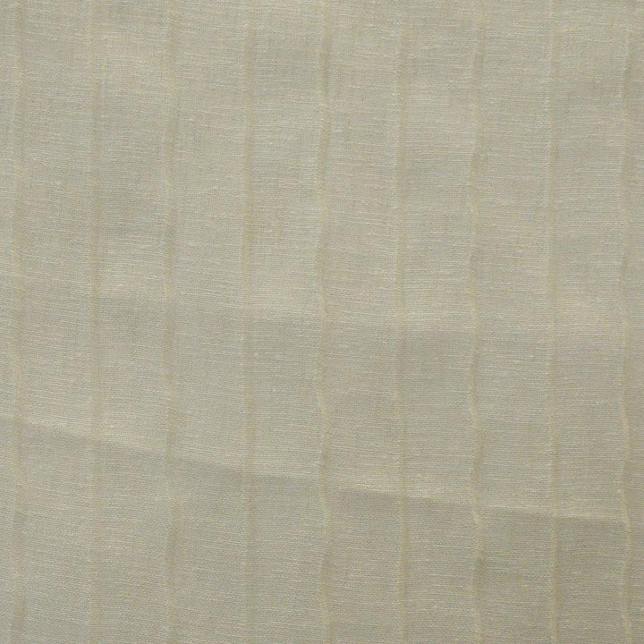 Othello # 624 Buff by Maxwell Fabric Sheer Textures 100% POLYESTER TURKEY H-1" 118" - Fabric Carolina -