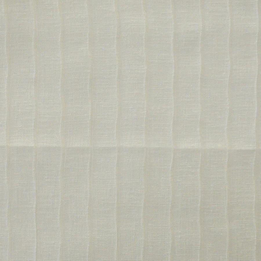 Othello # 634 Vermicelli by Maxwell Fabric Sheer Textures 100% POLYESTER TURKEY H-1" 118" - Fabric Carolina -