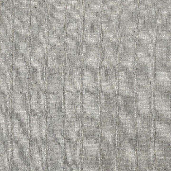 Othello # 648 Silver by Maxwell Fabric Sheer Textures 100% POLYESTER TURKEY H-1" 118" - Fabric Carolina -