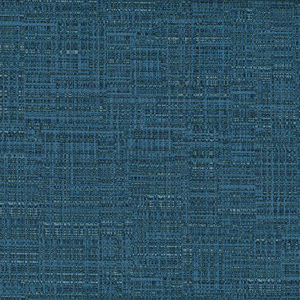 Overstreet-Nj # 370 Sodalite by Maxwell Designer Fabric Memos Only-Coated Fabrics FACE: 100% PVC
BACKING: 100% POLYESTER KOREA 53" - Swanky Fabrics -
