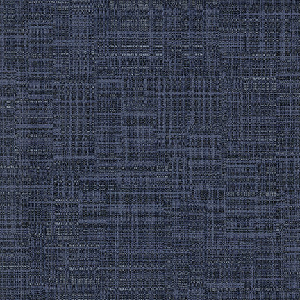 Overstreet-Nj # 374 Starry Night by Maxwell Fabric Memos Only-Coated Fabrics FACE: 100% PVC
BACKING: 100% POLYESTER KOREA 53" - Fabric Carolina -
