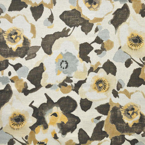 O'Keeffe # 601 Sunshower by Maxwell Fabric
