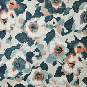 O'Keeffe # 716 Tetra by Maxwell Fabric