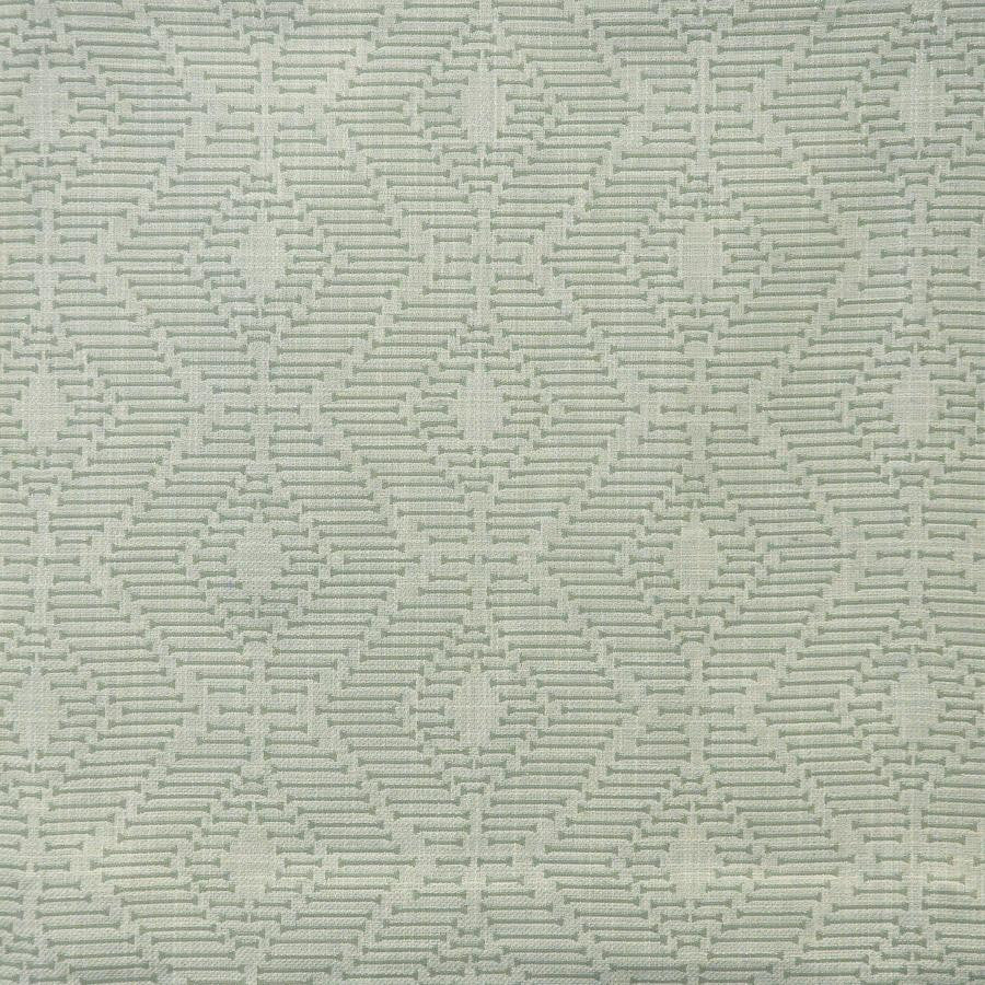 Orapa # 325 Spa by Maxwell Fabric Color Theory-Vol.Vii Jungle Room 49% POLYESTER
45% COTTON
6% LINEN INDIA V-4.75" H-6.75" W: 56" - Fabric Carolina -