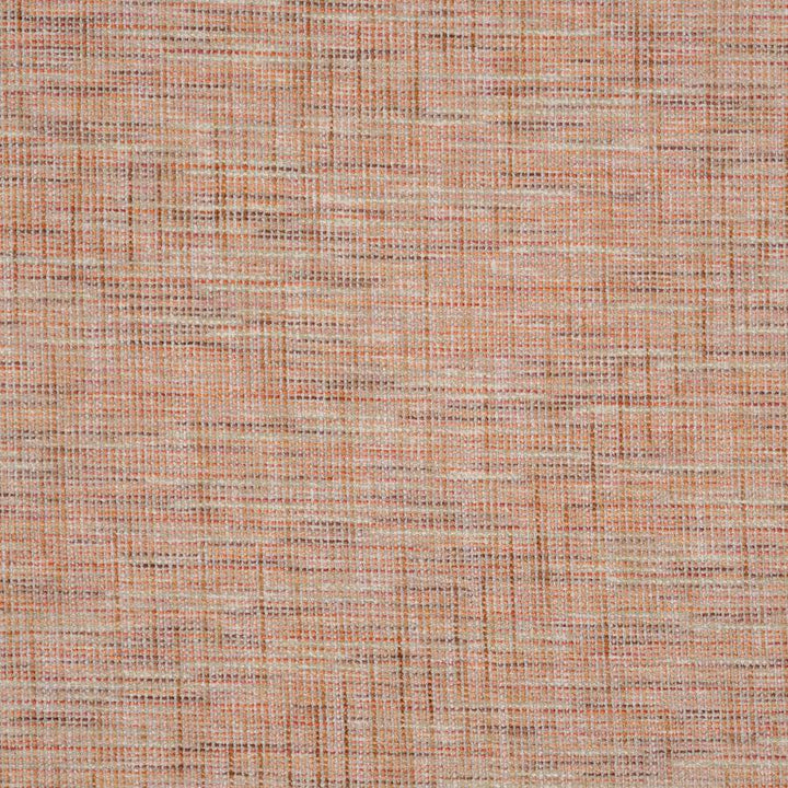 Olivetti # 813 Sunrise by Maxwell Designer Fabric Performance Wovens-Vol. Vii Rhubarb 100% POLYESTER INDIA 53" - Swanky Fabrics -