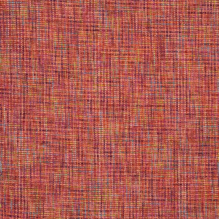 Olivetti # 824 Berry by Maxwell Fabric Performance Wovens-Vol. Vii Rhubarb 100% POLYESTER INDIA 53" - Fabric Carolina -