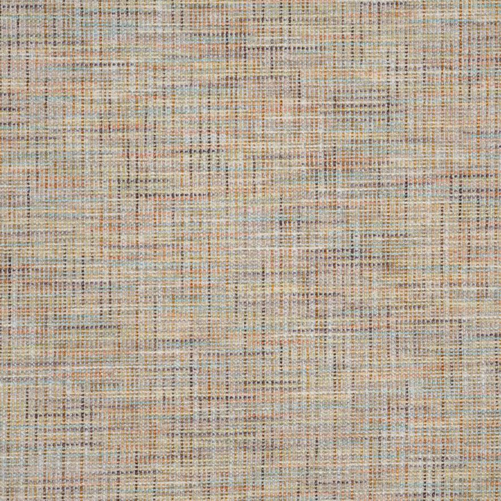 Olivetti # 847 Dawn by Maxwell Fabric Performance Wovens-Vol. Vii Rhubarb 100% POLYESTER INDIA 53" - Fabric Carolina -