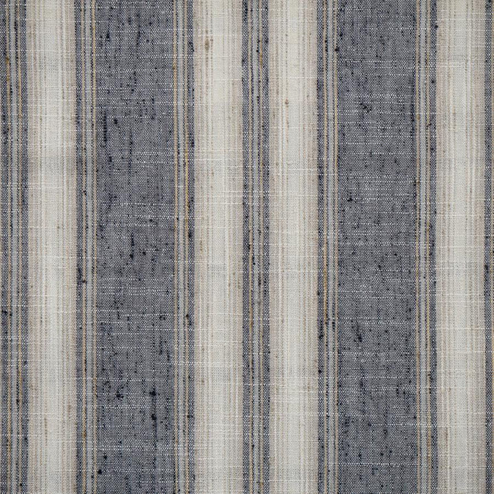 Omaha # 625 Graphite by Maxwell Designer Fabric Color Theory-Vol.Viii Tigerseye 100% POLYESTER INDIA H-7.3" 54" - Swanky Fabrics -