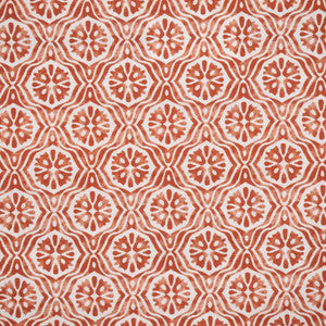 Orvieto # 718 Tomato by Maxwell Fabric