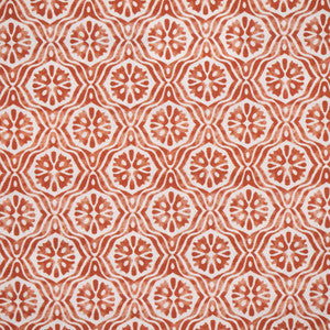 Orvieto # 718 Tomato by Maxwell Fabric