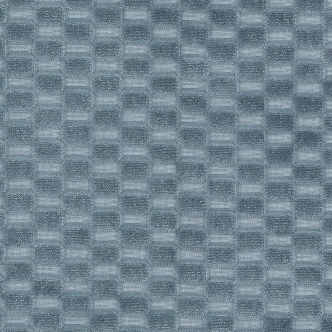 Oahu 1 Sky by Stout Designer Fabric