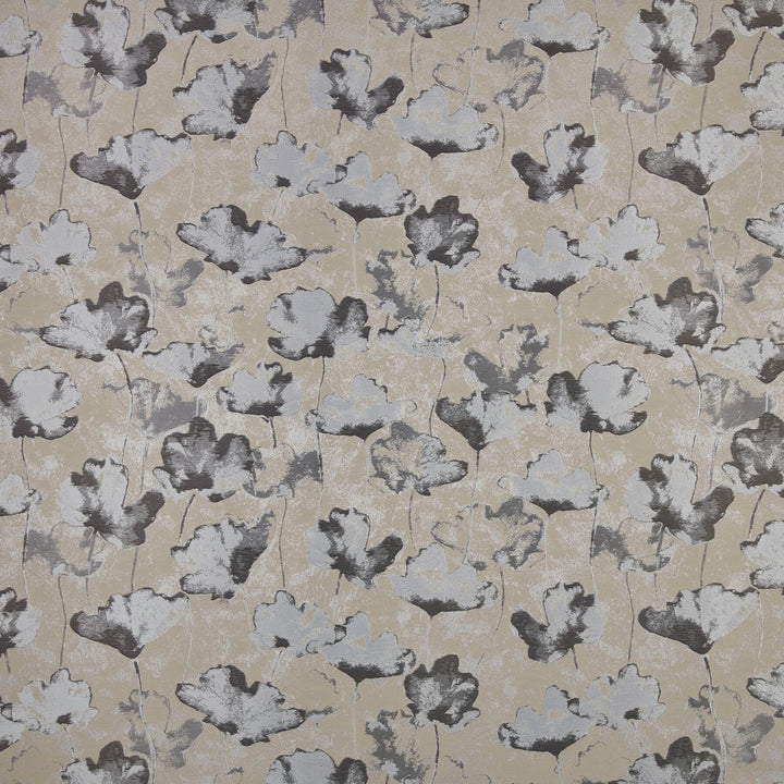 Oahu 2 Sandstone by Marcus William Fabric Kai/Marcus William Roselle 100% Polyester INDIA Horizontal: 28.125 and Vertical: 22.375 54 in - Fabric Carolina -