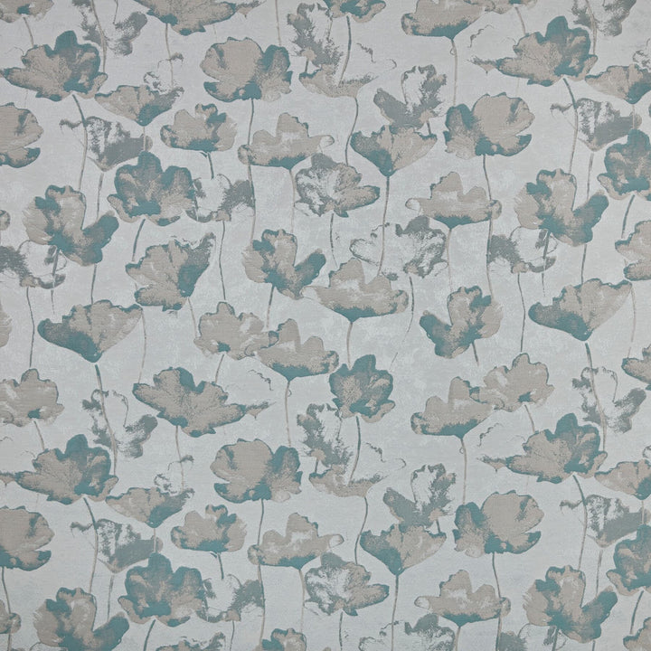 Oahu 3 Shoreline by Marcus William Fabric KAI/MARCUS WILLIAM ROSELLE 100%POL INDIA Horizontal: 28.125 and Vertical: 22.375 54 in - Fabric Carolina -