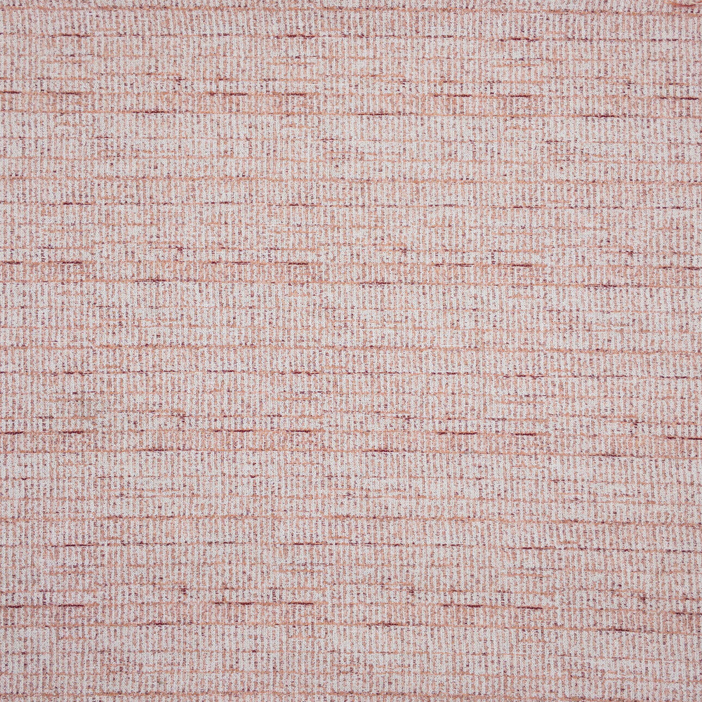 Oakhaven 1 Tearose by Stout Designer Fabric COMFORTABLE LIVING QUARTZ/TILE 65%POL 35%COT INDIA FLAME RETARDANT-U.F.A.C. CLASS 1 CATB 117-2013 Horizontal: 6.750 and Vertical: 5.000 54 in - Swanky Fabrics -