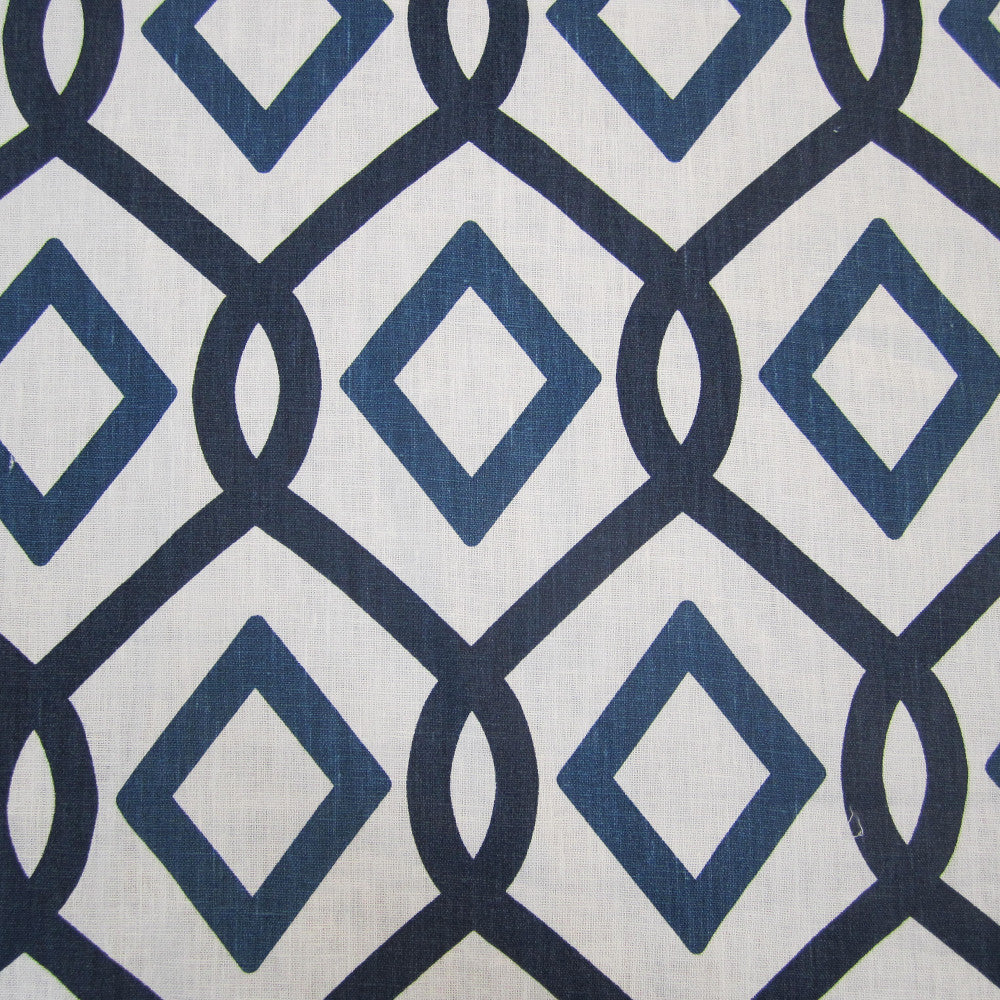 Oakland 66J6001 by JF Fabric San Francisco Book 100% Linen Belarus 9000 Horizontal: 6.75 and Vertical: 17 54 - Fabric Carolina -