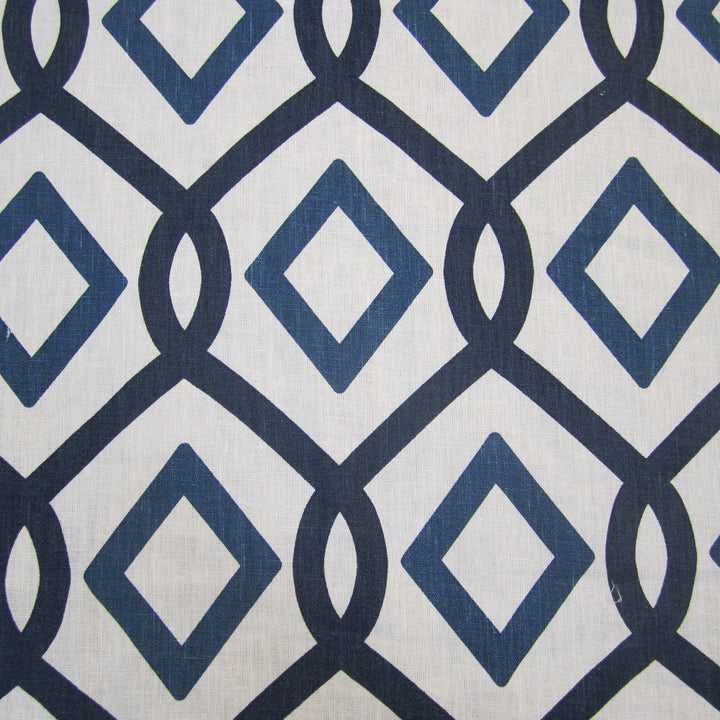 Oakland 66J6001 by JF Fabric San Francisco Book 100% Linen Belarus 9000 Horizontal: 6.75 and Vertical: 17 54 - Fabric Carolina -