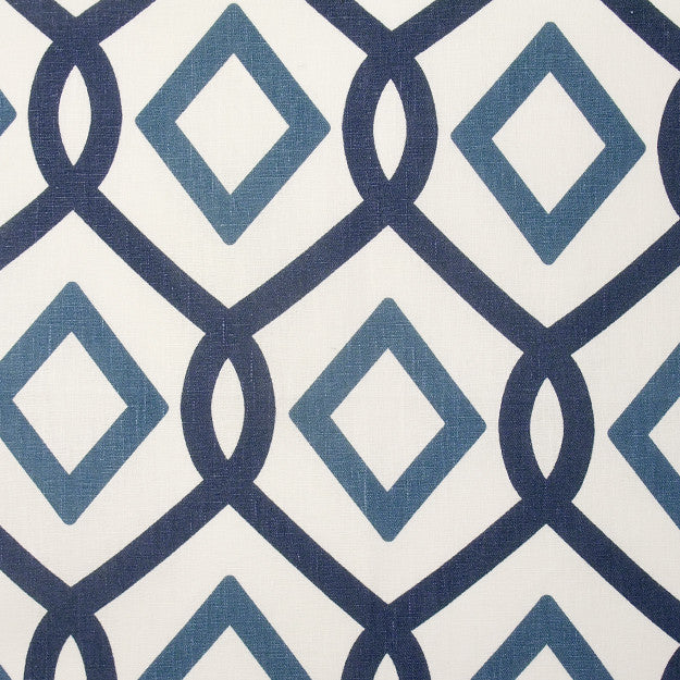OAKLAND 66J6001 by JF Fabric SAN FRANCISCO 100% Linen BELARUS (see sample) Horizontal: 6.750 and Vertical: 17.000 54.00 - Fabric Carolina -