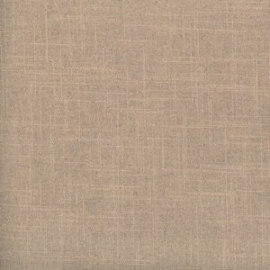 Oakley Flaxen by Norbar Designer Fabric LINEN LEGACY 55% LINEN 45% RAYON 54 - Swanky Fabrics -