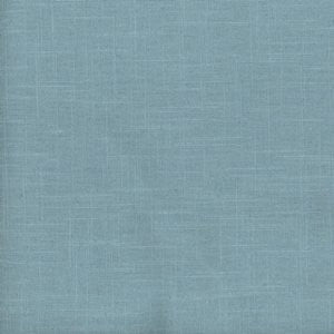 Oakley Lagoon by Norbar Fabric LINEN LEGACY 55% LINEN 45% RAYON 54 - Fabric Carolina -