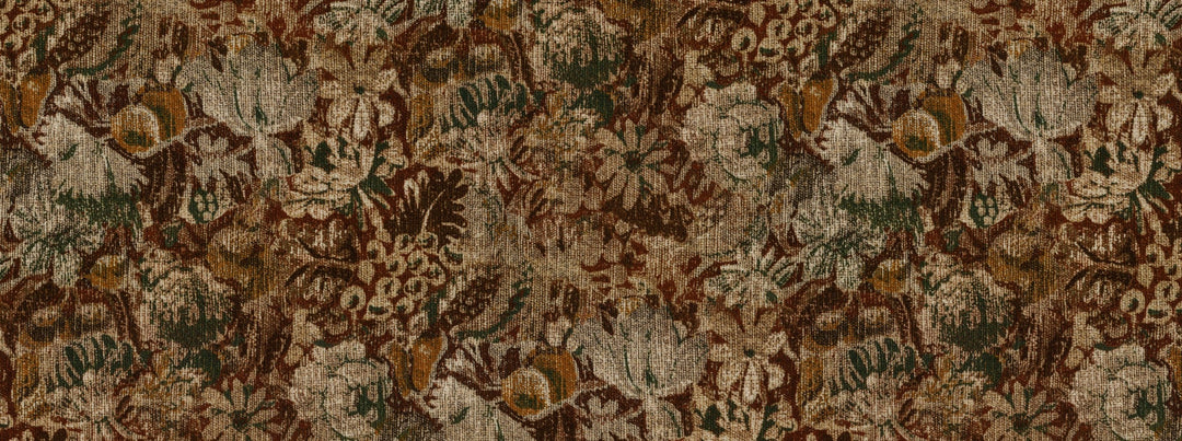 Oaklynn 699 Earth by Covington Designer Fabric