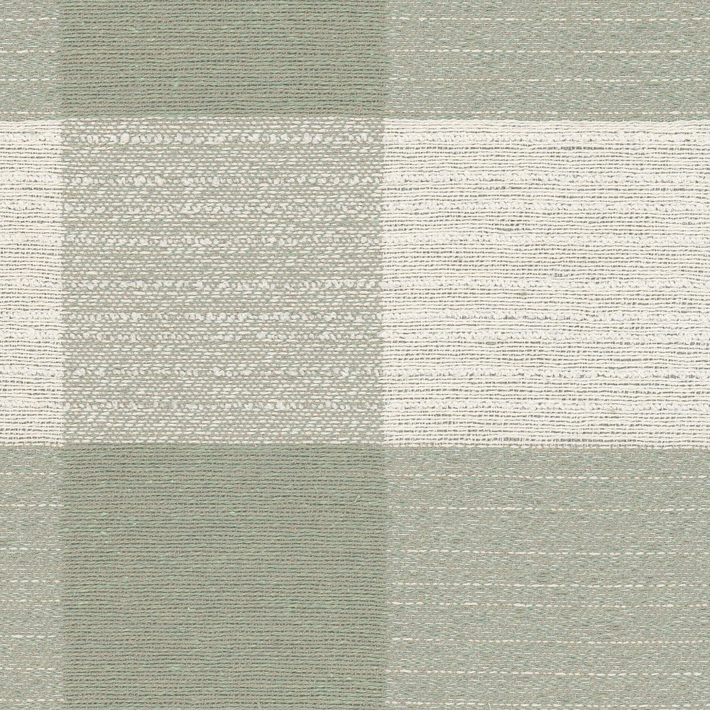 Oakmont 2 Sage by Stout Fabric Stout Fabric Oakmont 2 SageFabric LIVING IS EASY ALOE/MINERAL 68%POL 32%COT USA </p><p>Repeat: H: 14.125, V: 13.500 54 in - Fabric Carolina -