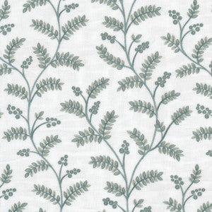 Oaktree 1 Moonstone by Stout Fabric