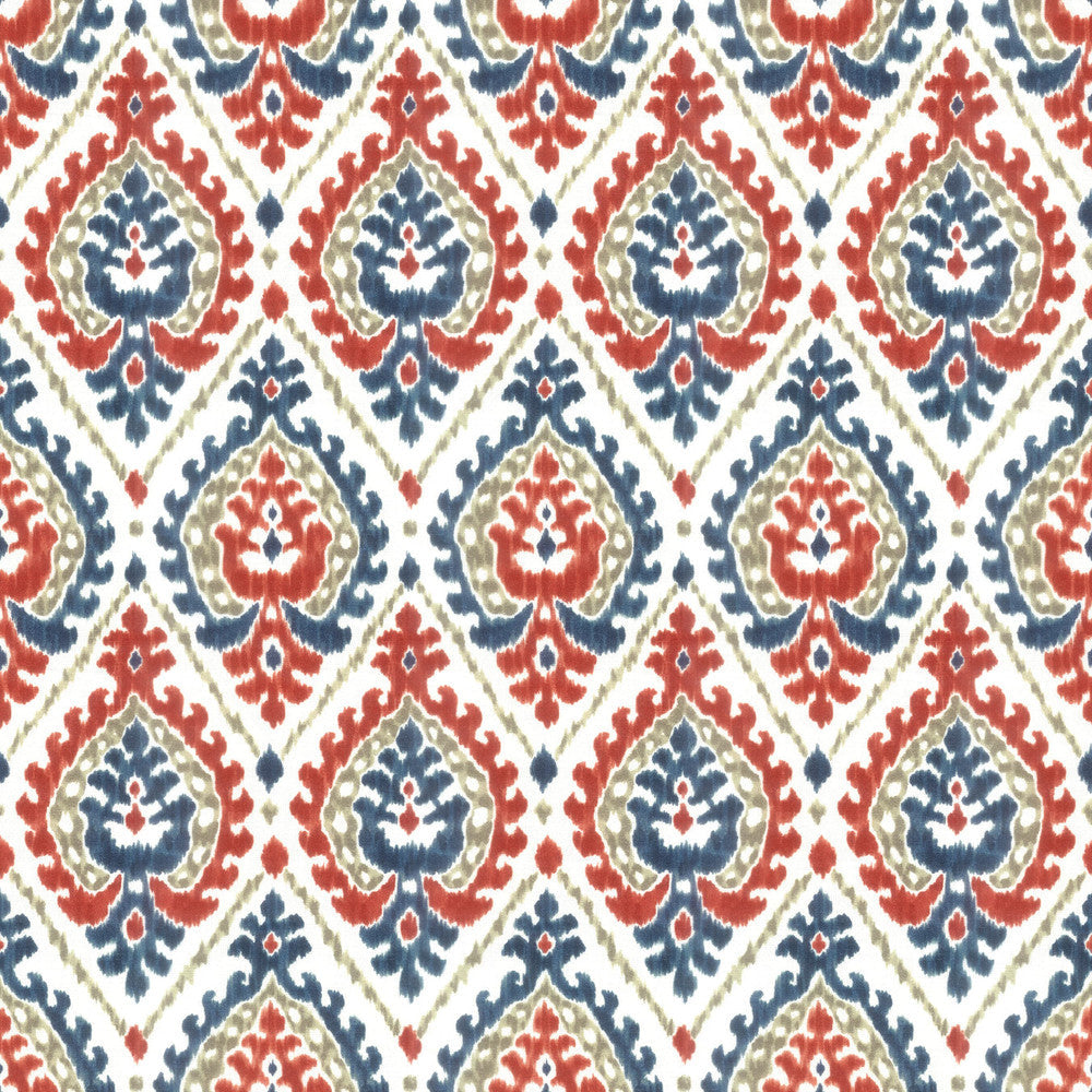 Oakum 1 Americana by Stout Designer Fabric RAINBOW LIBRARY INK/SAPPHIRE 100%COT SPAIN FLAME RETARDANT-U.F.A.C. CLASS 1 CATB 117-2013 WYZENBEEK 51 000 DOUBLE RUB WEAR TEST (HEAVY DUTY) Horizontal: 6.750 and Vertical: 13.500 54 in - Swanky Fabrics -