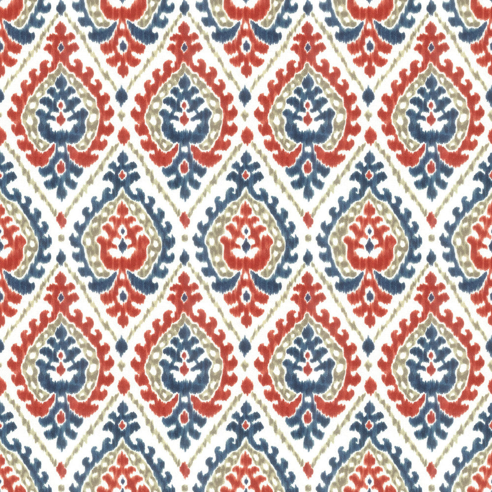 Oakum 1 Americana by Stout Fabric RAINBOW LIBRARY INK/SAPPHIRE 100%COT SPAIN FLAME RETARDANT-U.F.A.C. CLASS 1 CATB 117-2013 WYZENBEEK 30 000 DOUBLE RUB WEAR TEST (HEAVY DUTY) </p><p>Repeat: 13.5 54 in - Fabric Carolina -